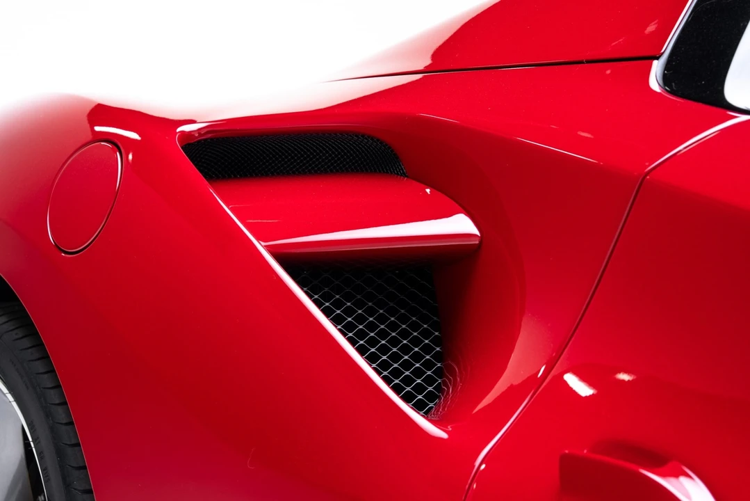 2019 Ferrari 488 Spider - Image 21 of 31