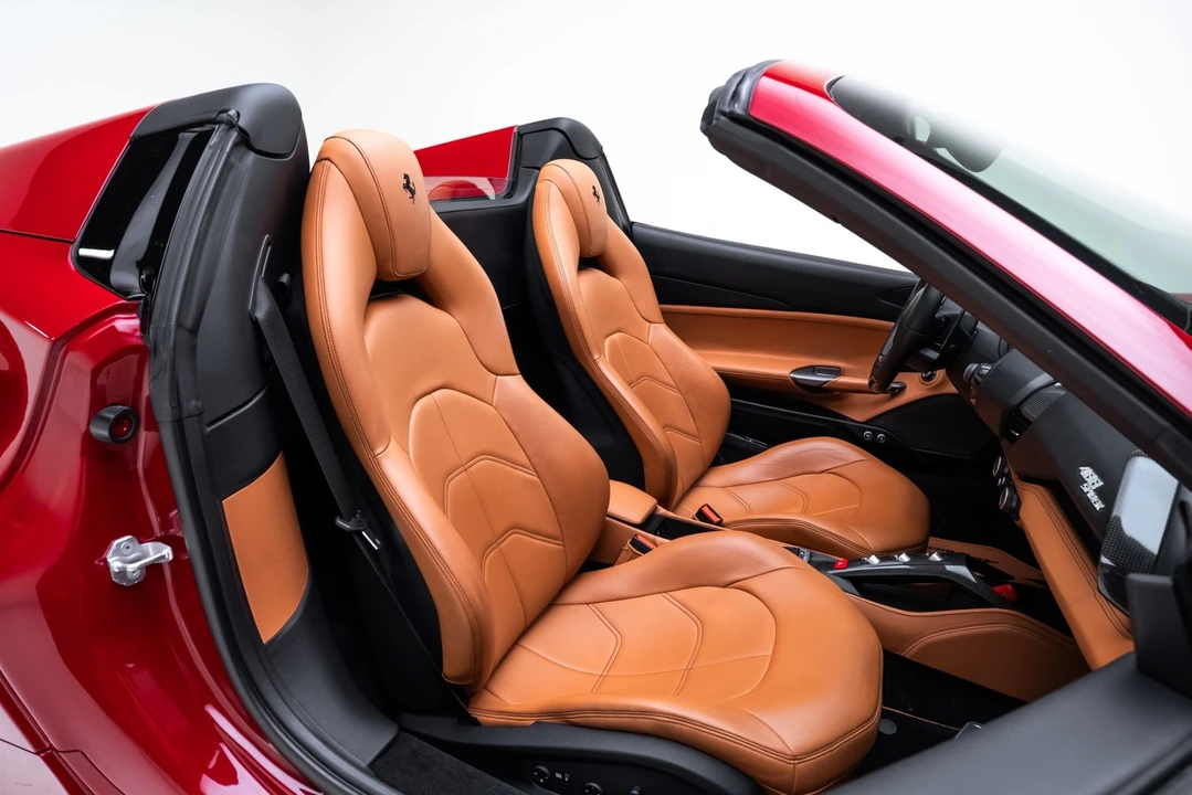 2019 Ferrari 488 Spider - Image 18 of 31