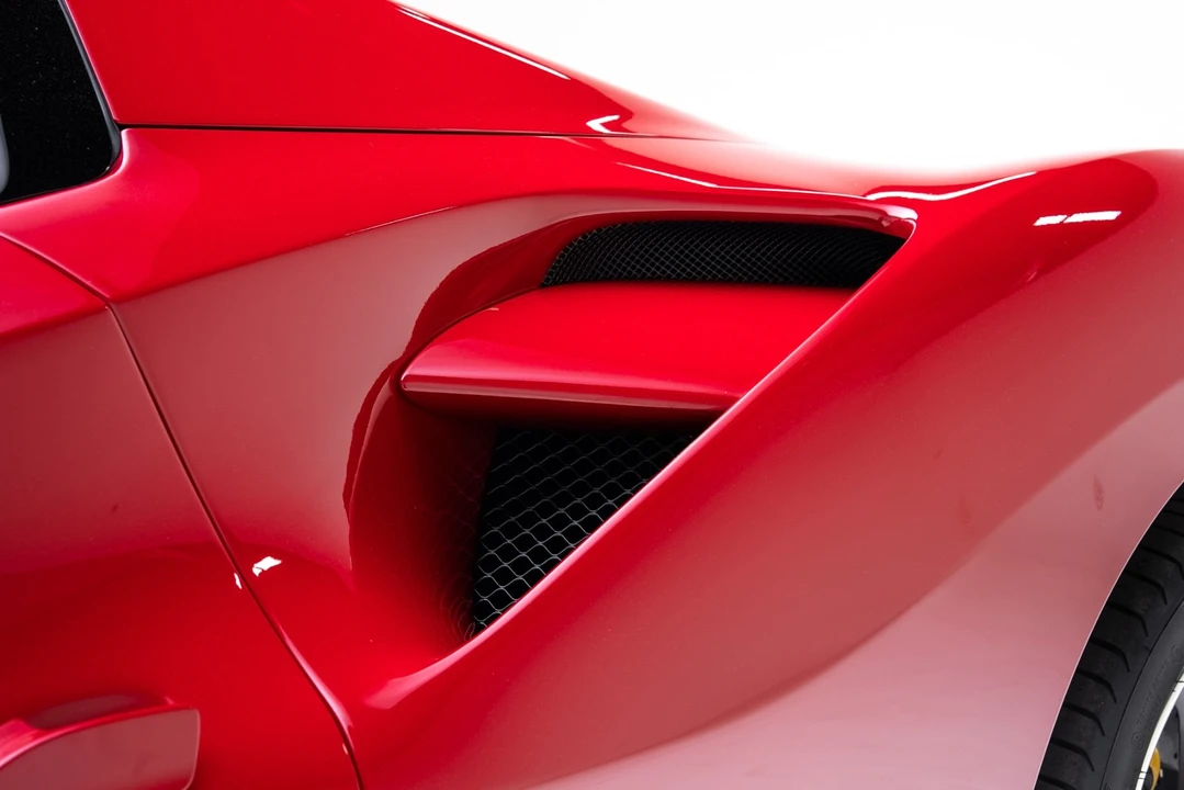 2019 Ferrari 488 Spider - Image 20 of 21