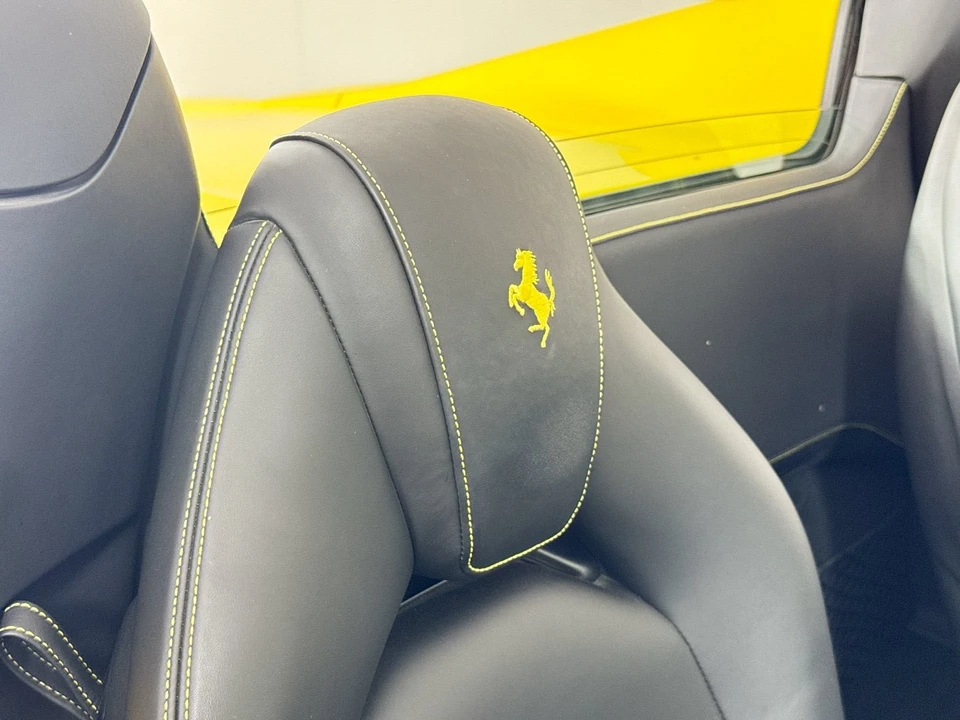 2019 Ferrari 488 Spider - Image 23 of 28