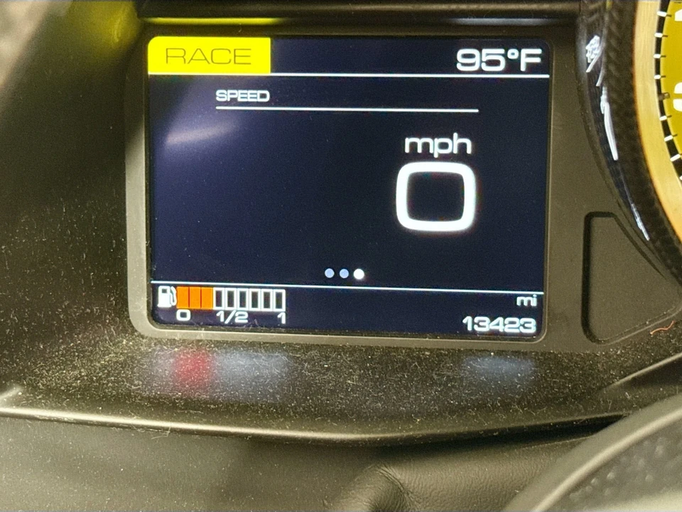 2019 Ferrari 488 Spider - Image 28 of 28