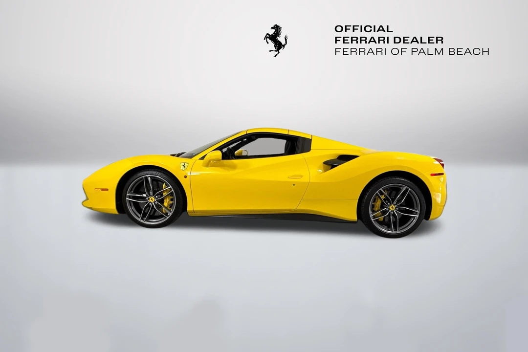 2019 Ferrari 488 Spider - Image 4 of 28