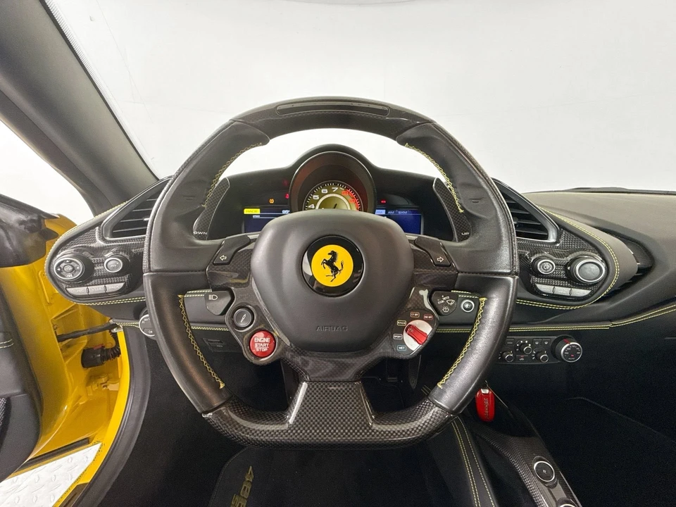 2019 Ferrari 488 Spider - Image 10 of 28
