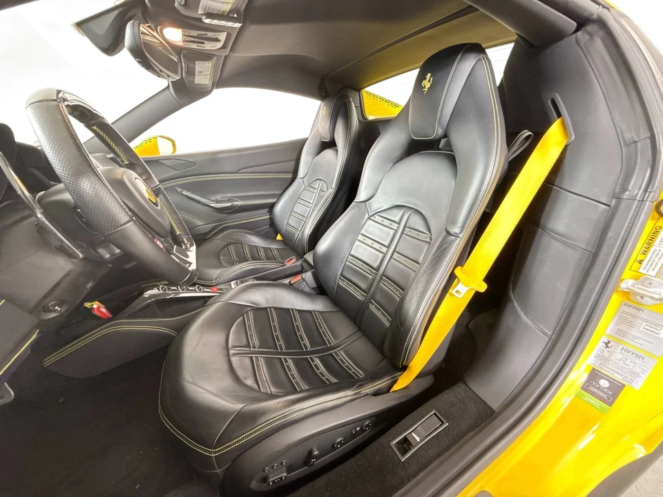 2019 Ferrari 488 Spider - Image 9 of 28