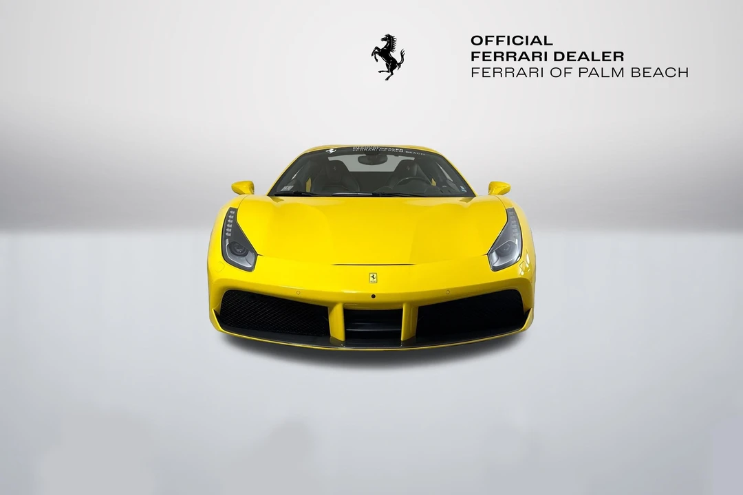 2019 Ferrari 488 Spider - Image 2 of 28