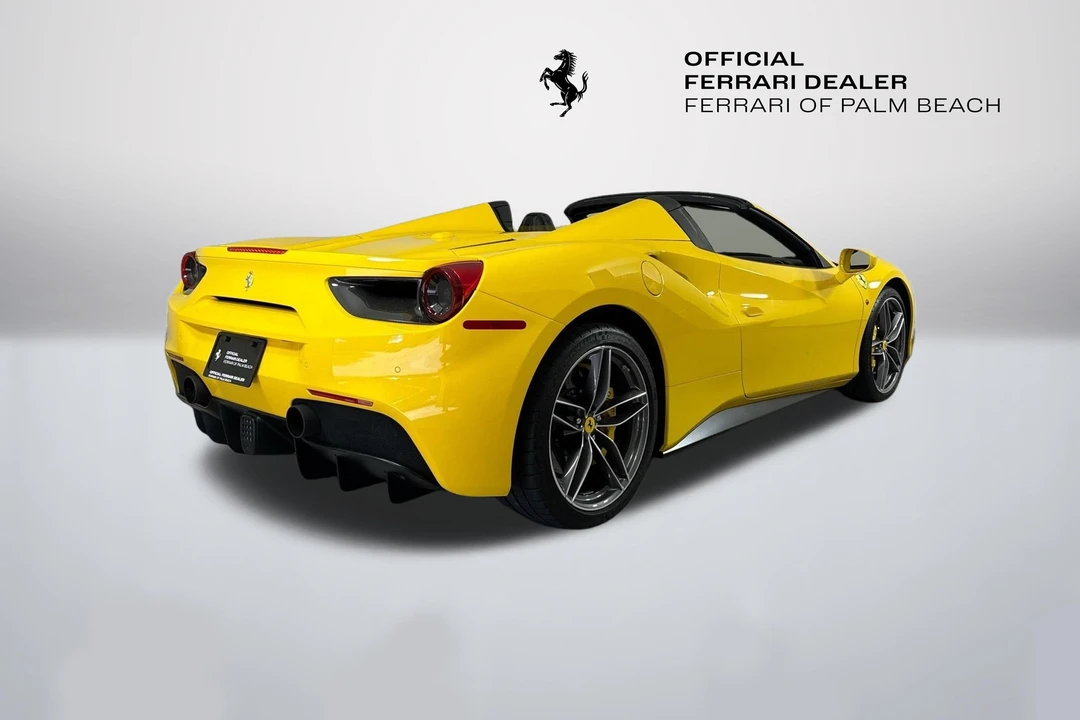 2019 Ferrari 488 Spider - Image 7 of 28