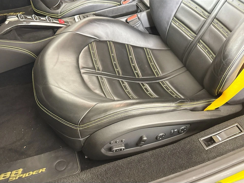 2019 Ferrari 488 Spider - Image 18 of 28