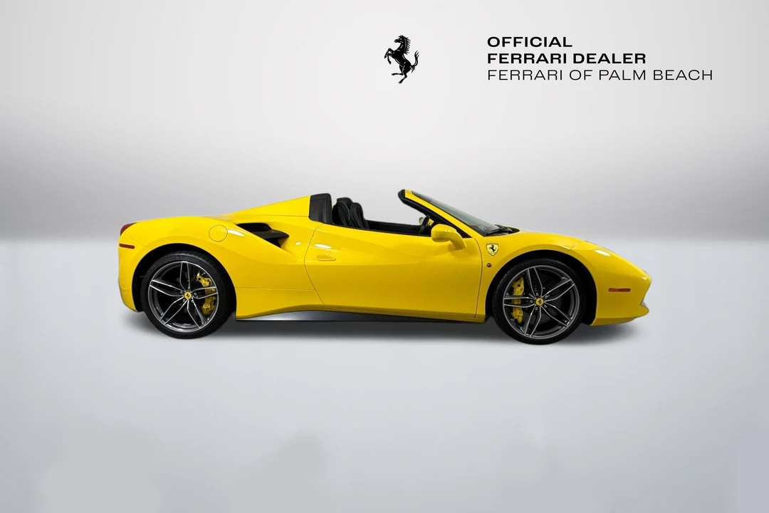 2019 Ferrari 488 Spider - Image 8 of 28