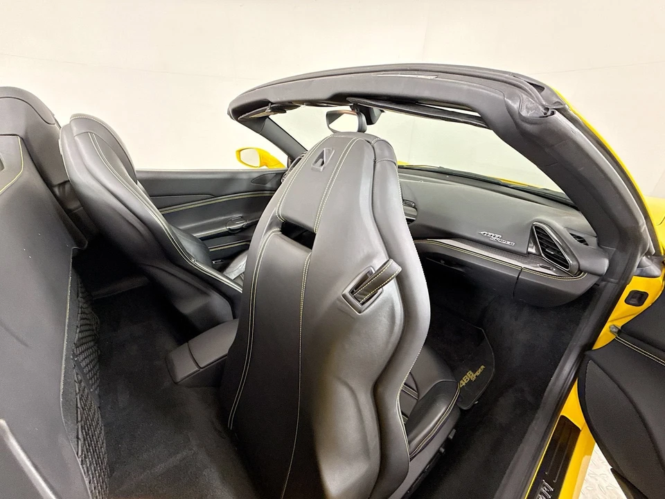 2019 Ferrari 488 Spider - Image 22 of 28
