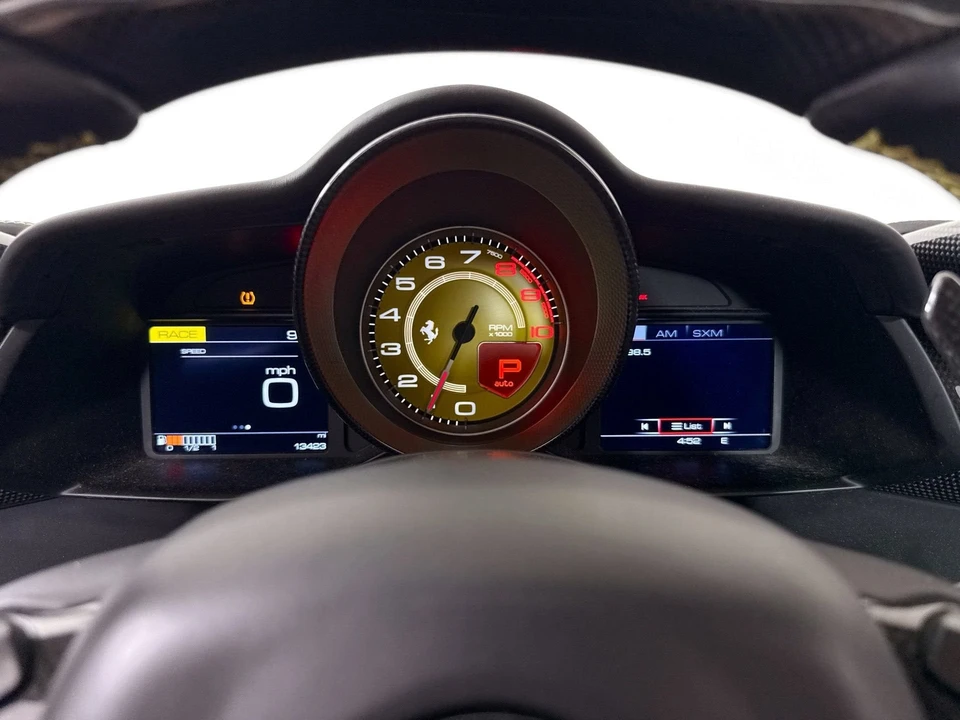 2019 Ferrari 488 Spider - Image 11 of 28