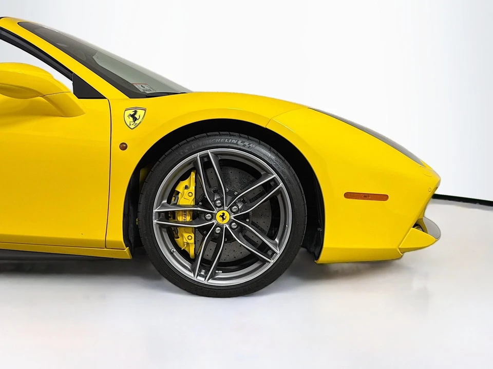 2019 Ferrari 488 Spider - Image 26 of 28