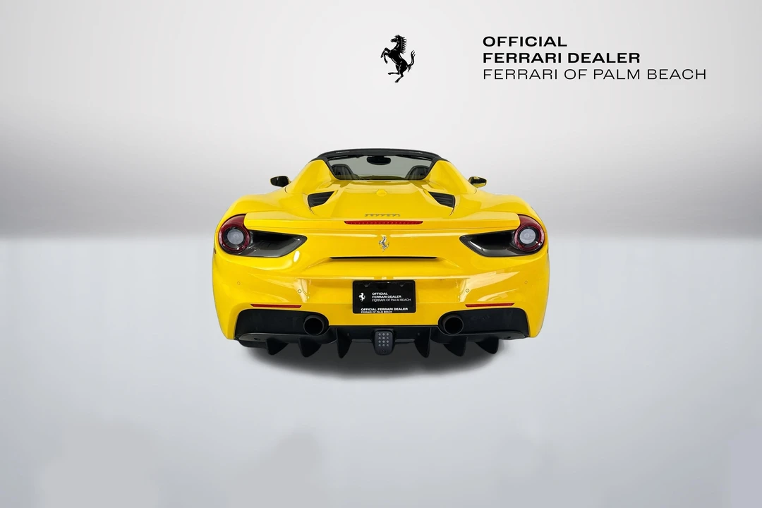 2019 Ferrari 488 Spider - Image 6 of 28