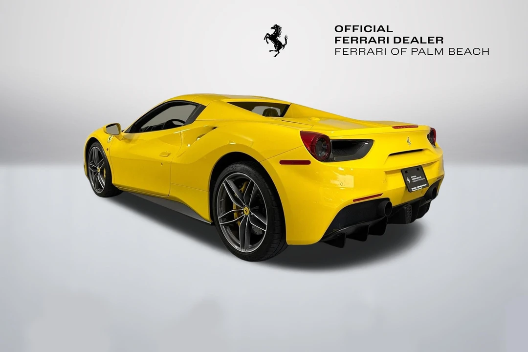 2019 Ferrari 488 Spider - Image 5 of 28