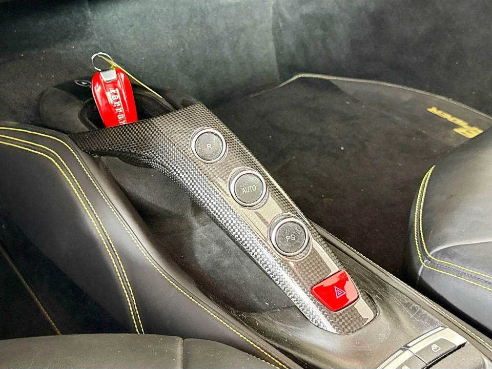 2019 Ferrari 488 Spider - Image 15 of 28