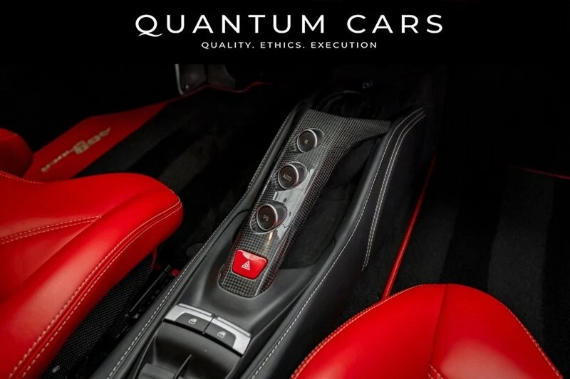 2019 Ferrari 488 Spider - Image 11 of 21