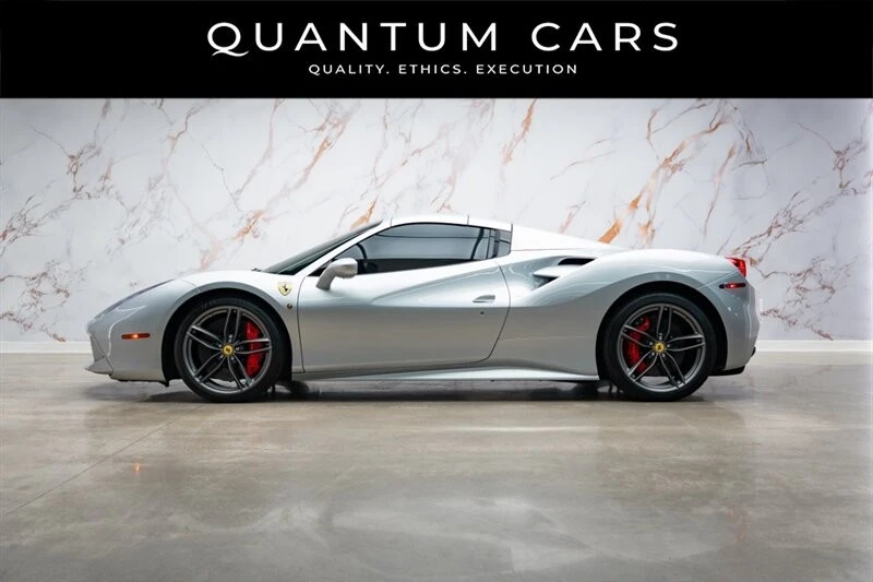 2019 Ferrari 488 Spider - Image 3 of 21