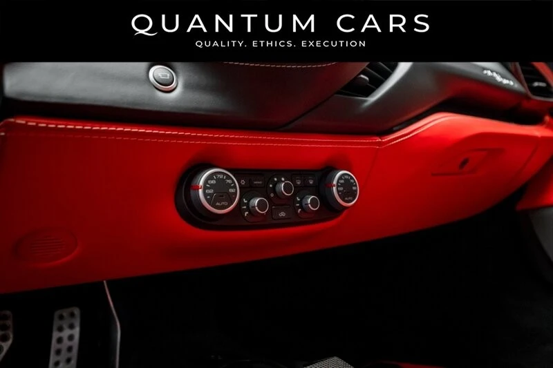 2019 Ferrari 488 Spider - Image 17 of 21