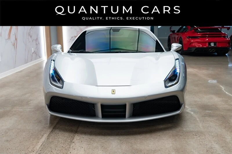 2019 Ferrari 488 Spider - Image 2 of 21