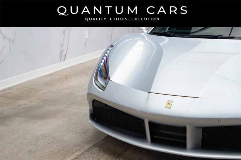 2019 Ferrari 488 Spider - Image 10 of 21