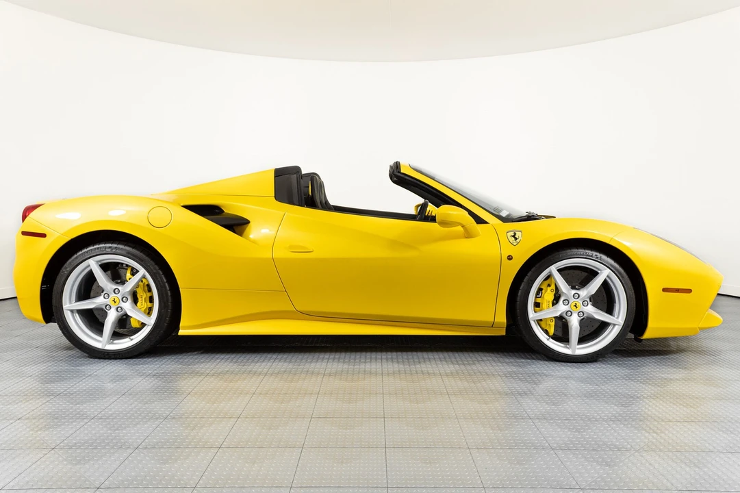 2019 Ferrari 488 Spider - Image 18 of 21