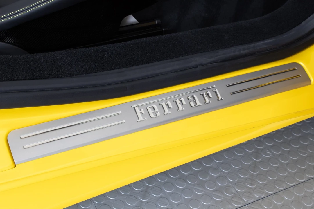 2019 Ferrari 488 Spider - Image 24 of 31