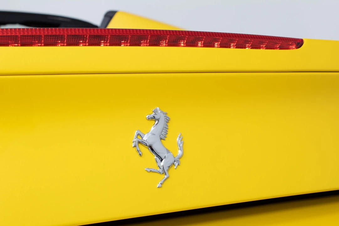 2019 Ferrari 488 Spider - Image 22 of 31