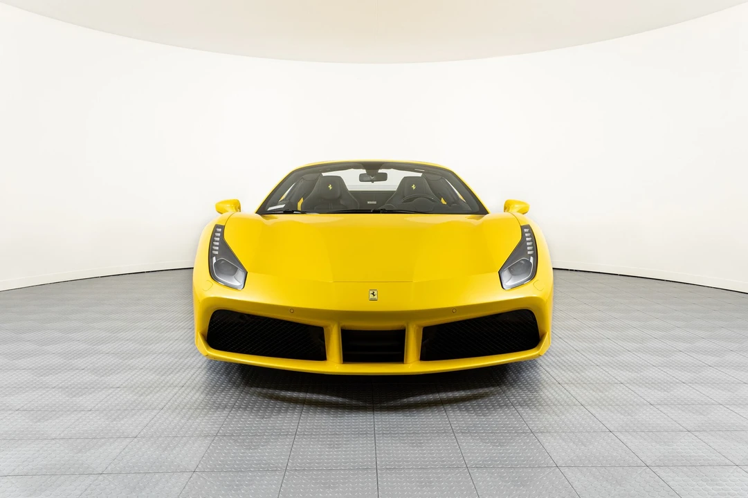2019 Ferrari 488 Spider - Image 8 of 21
