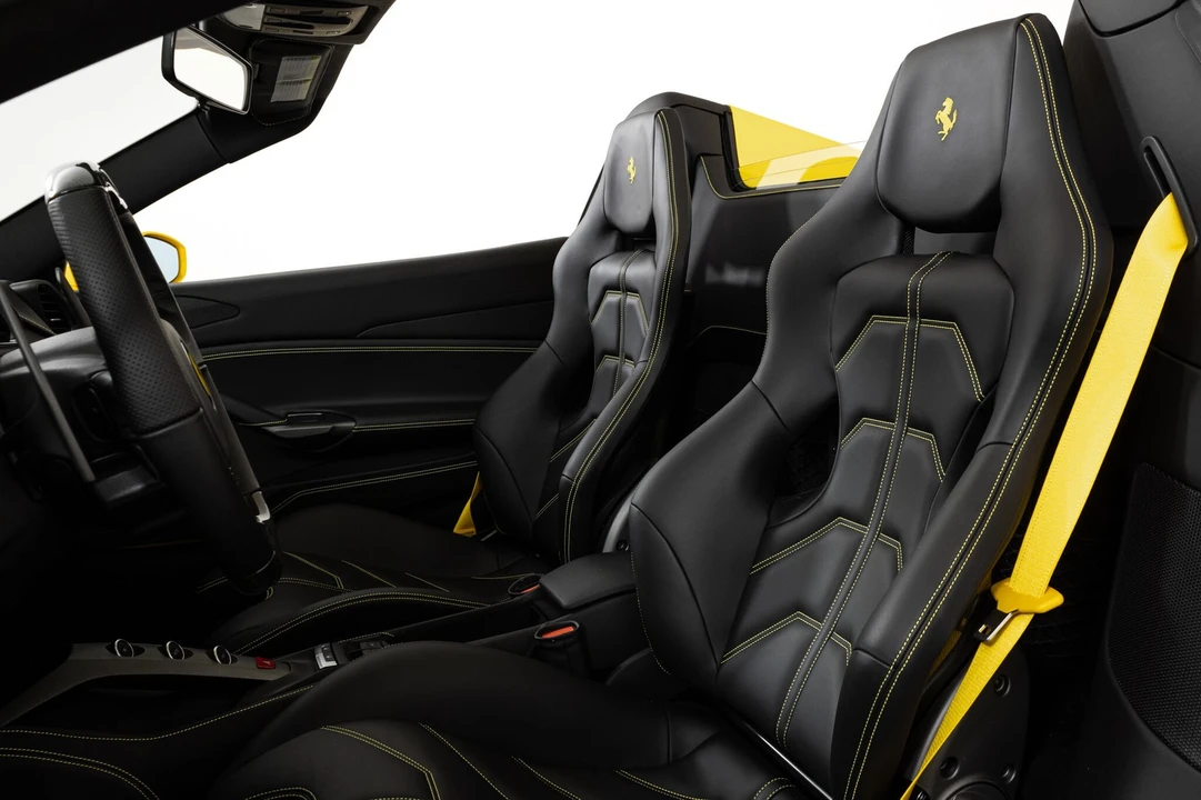 2019 Ferrari 488 Spider - Image 4 of 21