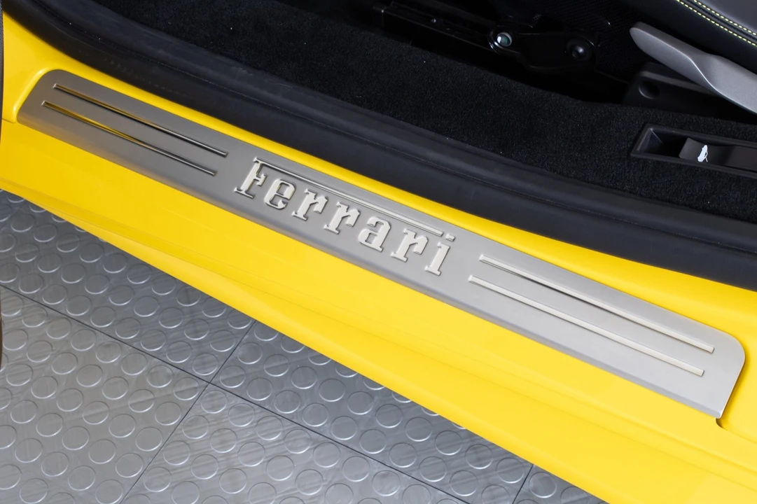 2019 Ferrari 488 Spider - Image 25 of 31