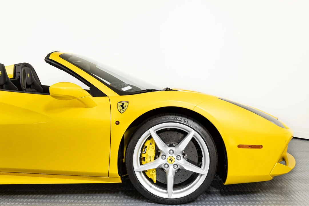 2019 Ferrari 488 Spider - Image 13 of 21