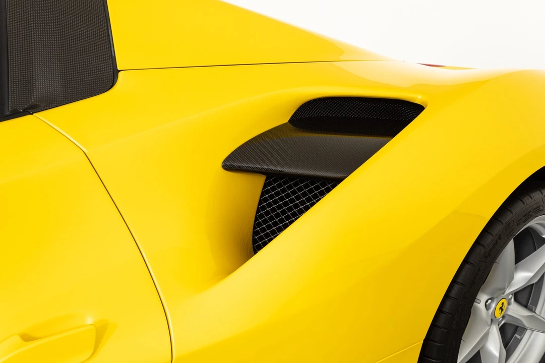 2019 Ferrari 488 Spider - Image 11 of 21