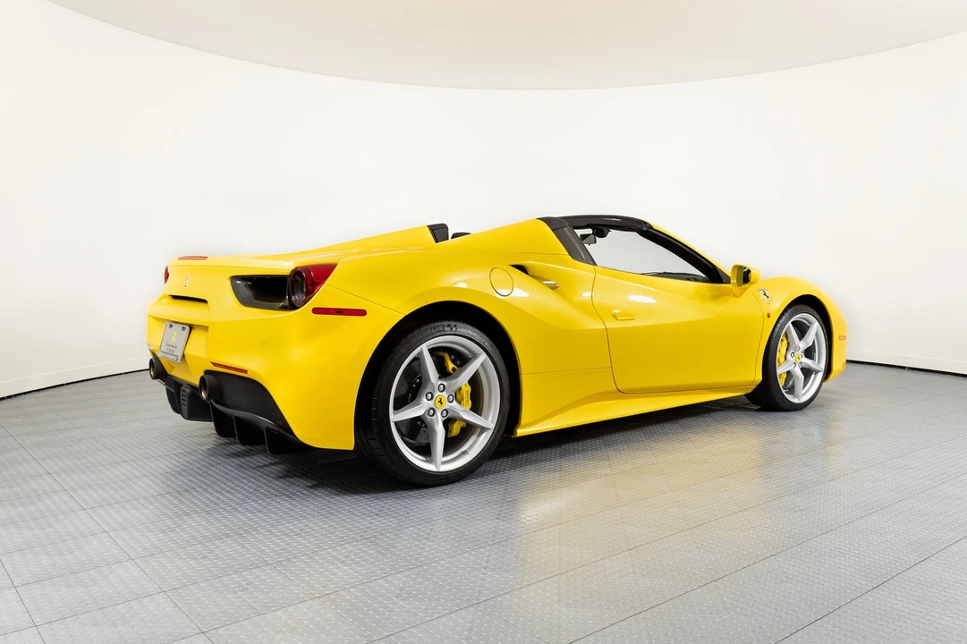 2019 Ferrari 488 Spider - Image 2 of 21