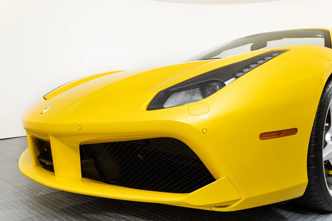 2019 Ferrari 488 Spider - Image 12 of 21