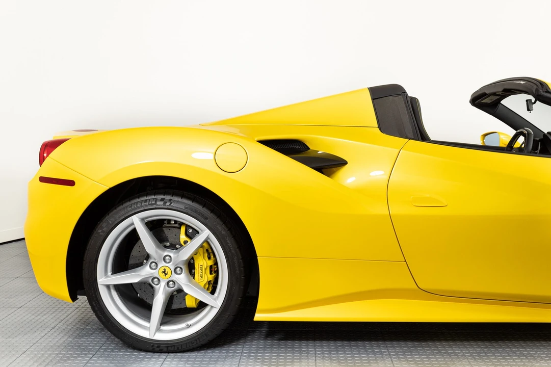 2019 Ferrari 488 Spider - Image 14 of 21