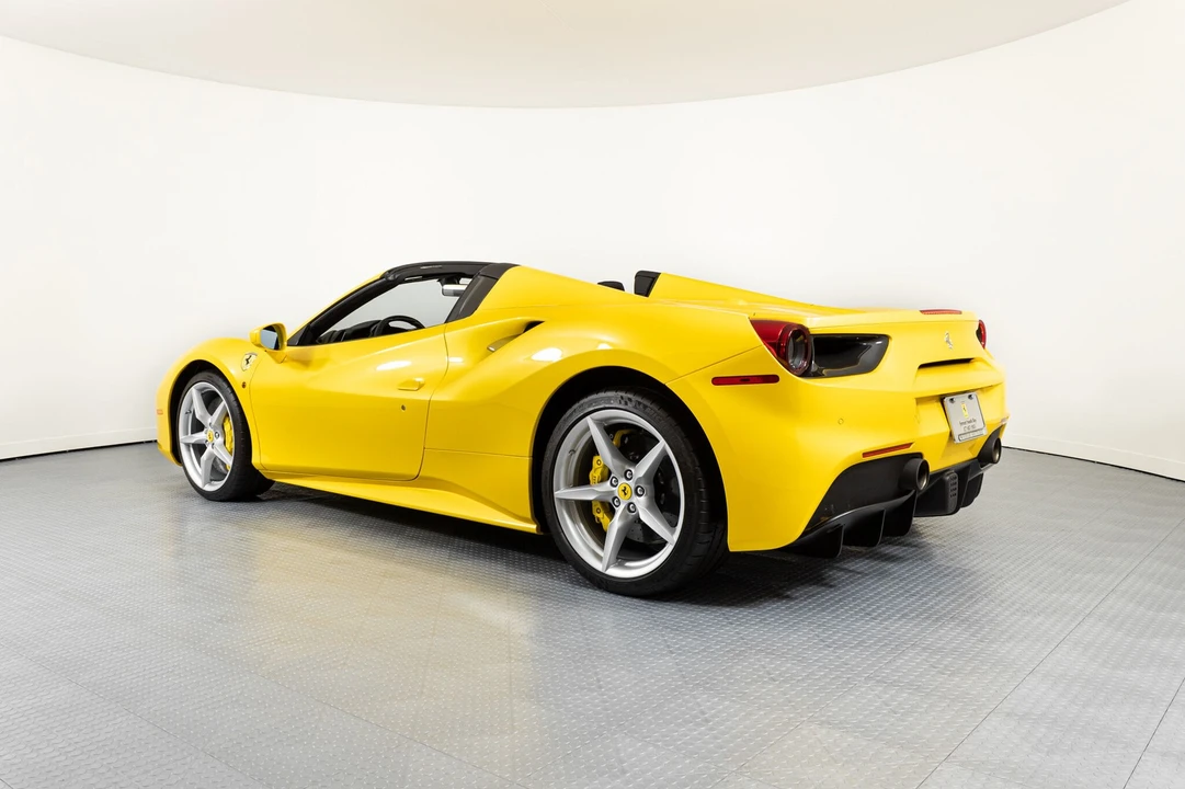 2019 Ferrari 488 Spider - Image 6 of 21