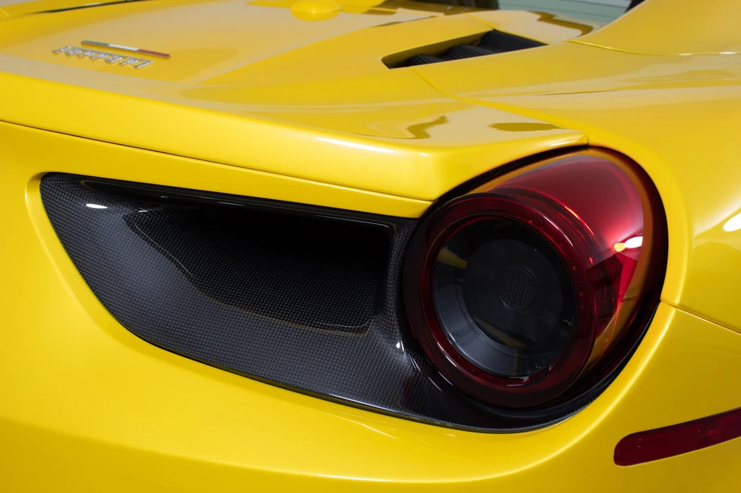 2019 Ferrari 488 Spider - Image 19 of 21