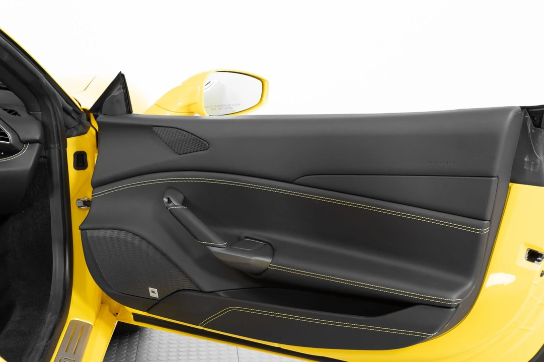 2019 Ferrari 488 Spider - Image 27 of 31