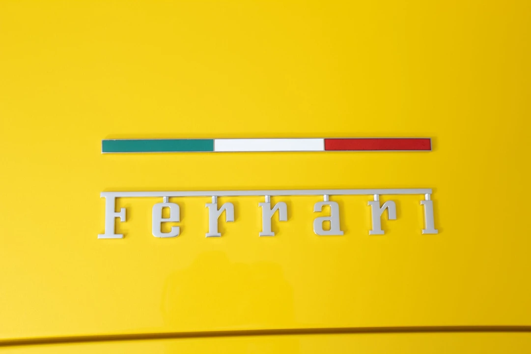 2019 Ferrari 488 Spider - Image 23 of 31