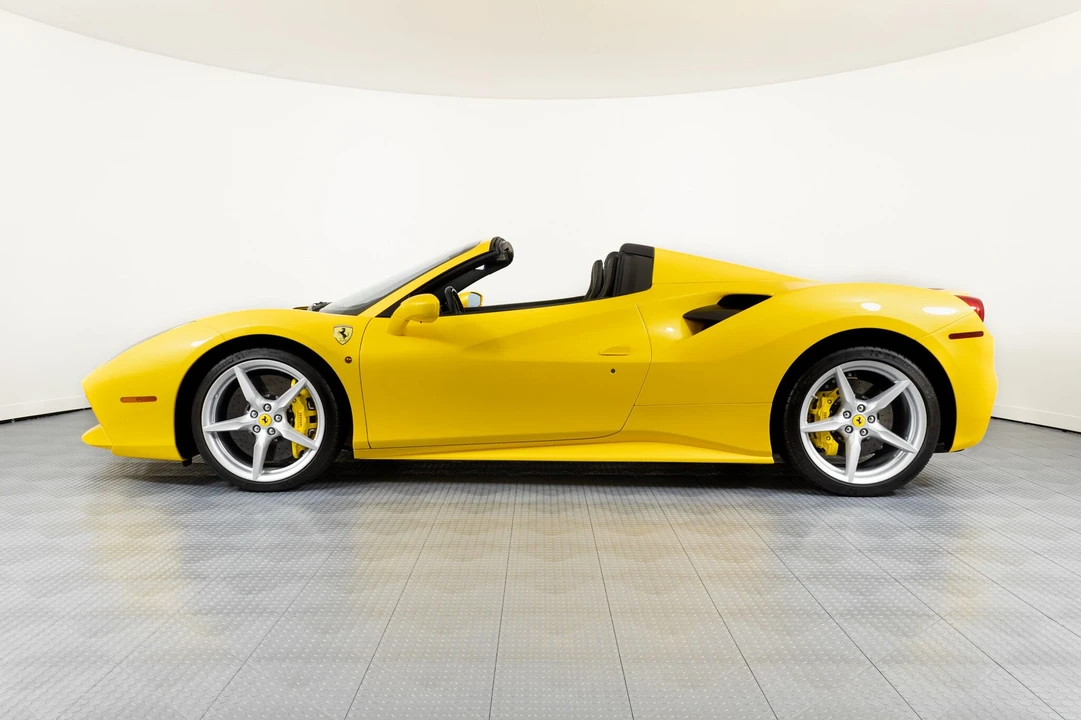 2019 Ferrari 488 Spider - Image 3 of 21