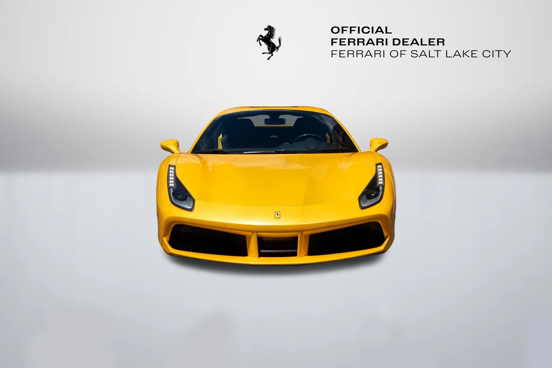 2019 Ferrari 488 Spider - Image 10 of 16