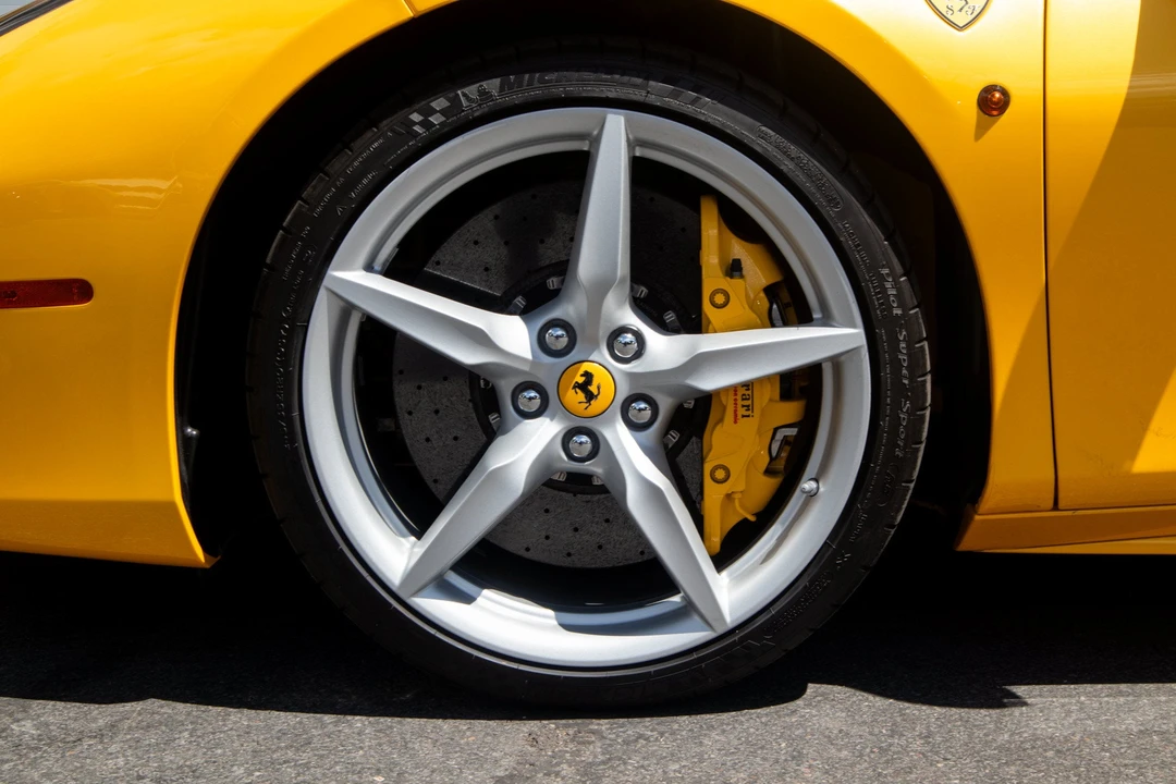 2019 Ferrari 488 Spider - Image 12 of 16