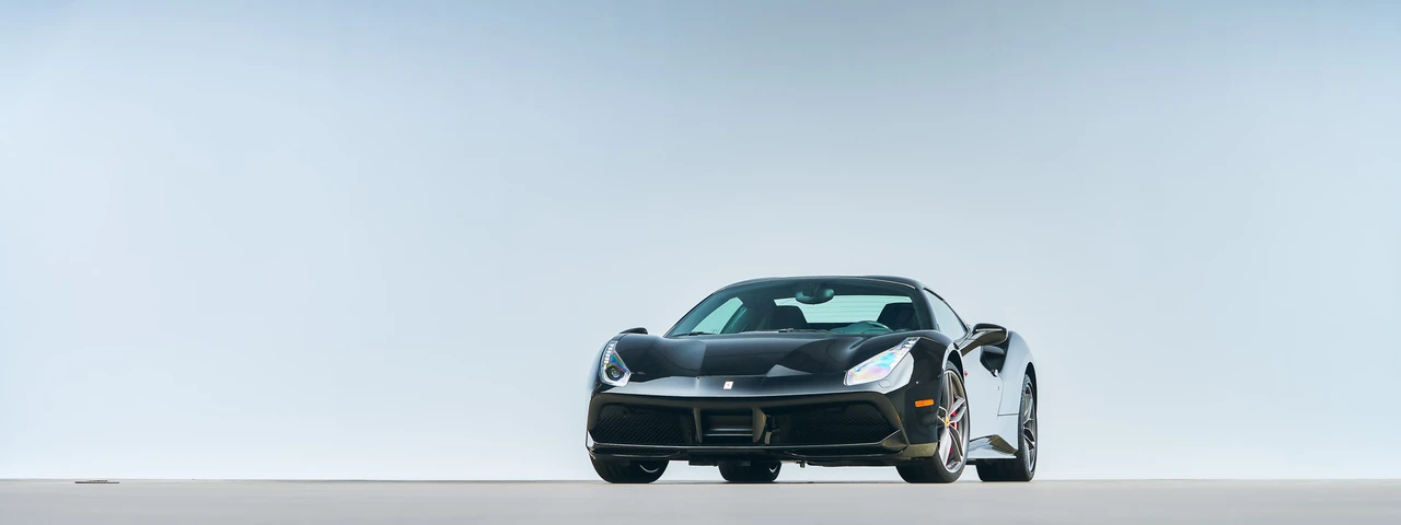 2019 Ferrari 488 Spider - Image 13 of 31