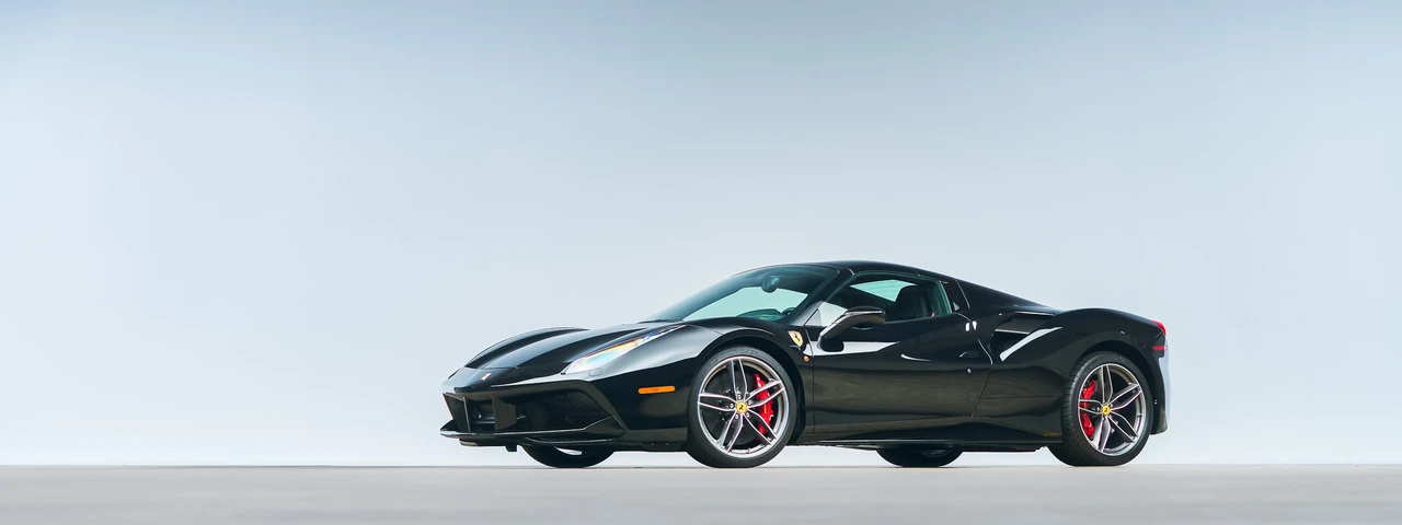 2019 Ferrari 488 Spider - Image 15 of 31