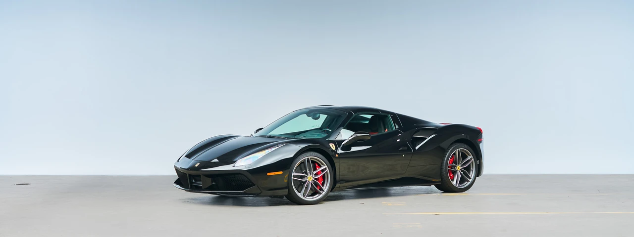 2019 Ferrari 488 Spider - Image 17 of 31