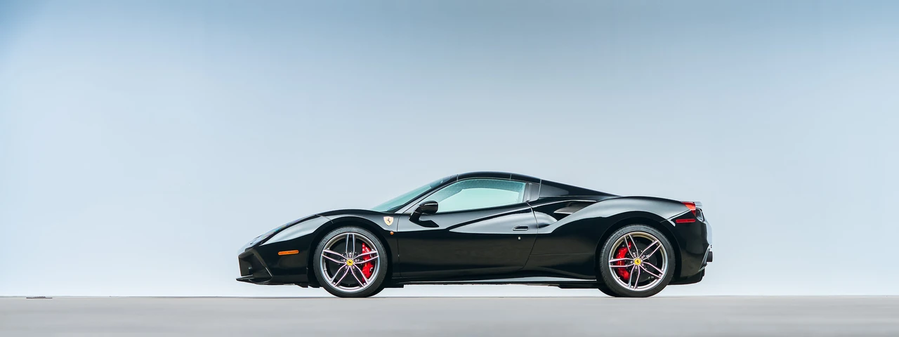 2019 Ferrari 488 Spider - Image 18 of 31