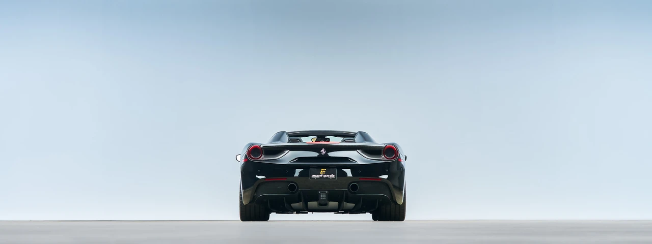 2019 Ferrari 488 Spider - Image 25 of 31