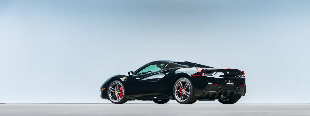 2019 Ferrari 488 Spider - Image 21 of 31