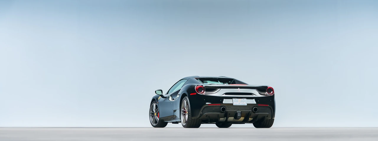 2019 Ferrari 488 Spider - Image 23 of 31