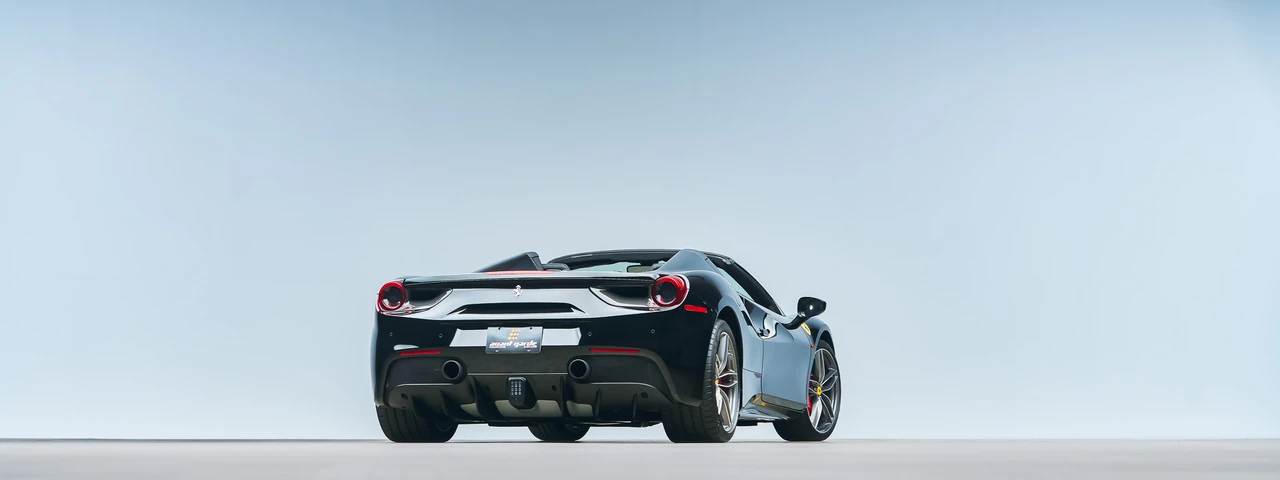 2019 Ferrari 488 Spider - Image 29 of 31