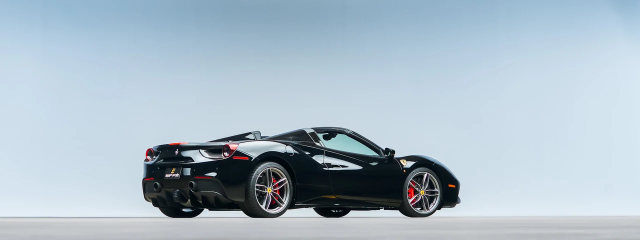 2019 Ferrari 488 Spider - Image 31 of 31